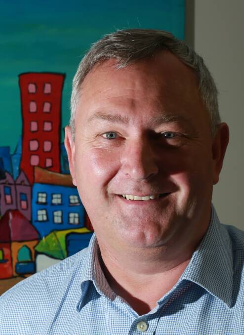 New Housing Plus CEO David Fisher has spoken of the service's plans.