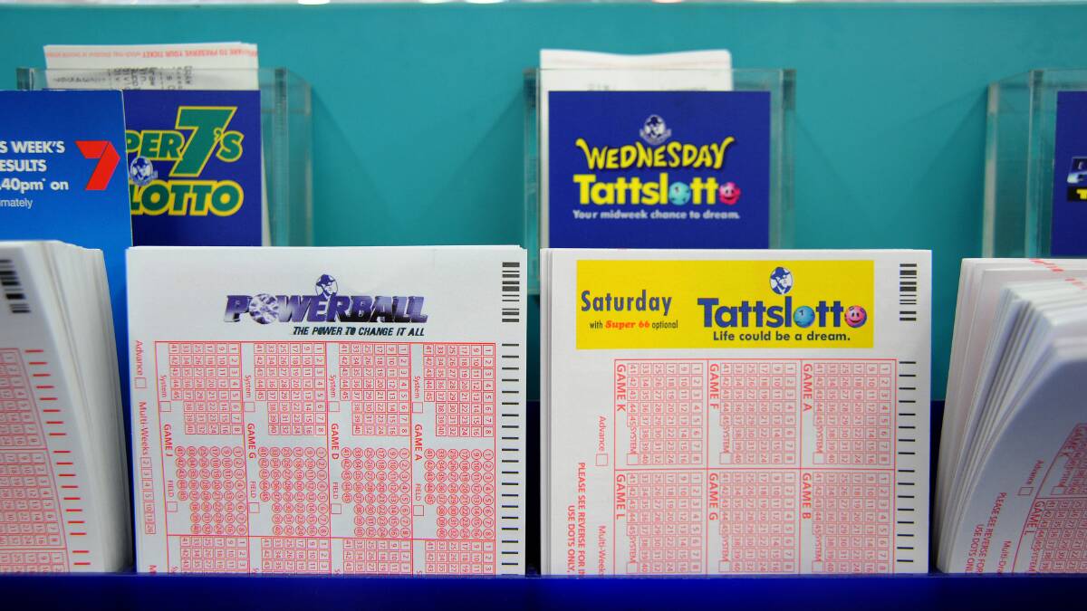 Plenty of time to claim $1.3m win, but clock is ticking