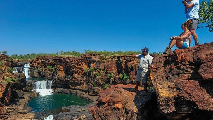 Travel in September 2016 and fly to the Kimberley for free with APT.