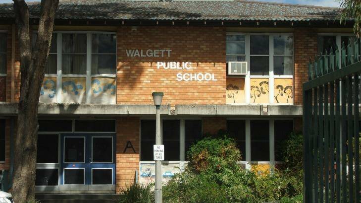 Walgett's high school's problems are "no surprise", the shire's mayor says.   Photo: Walgett Shire Council