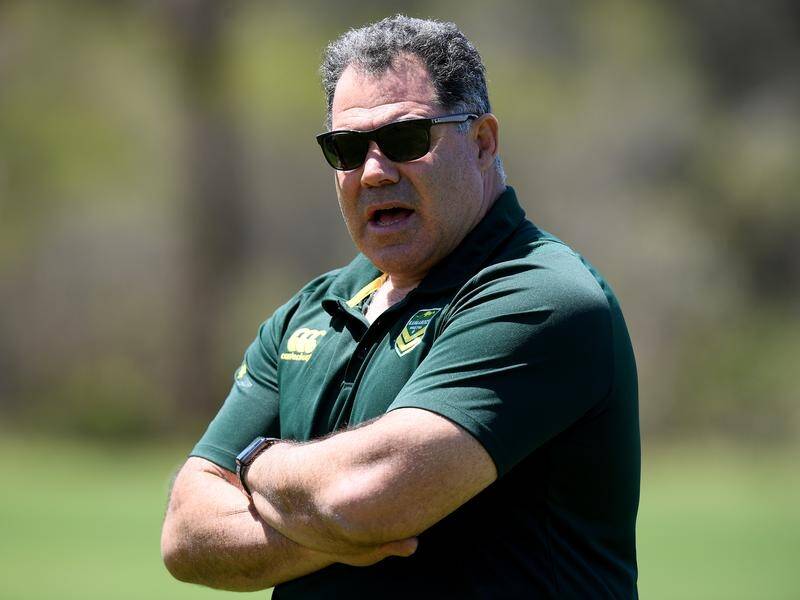 Kangaroos coach Mal Meninga has been tipped to be inducted as the latest Immortal.