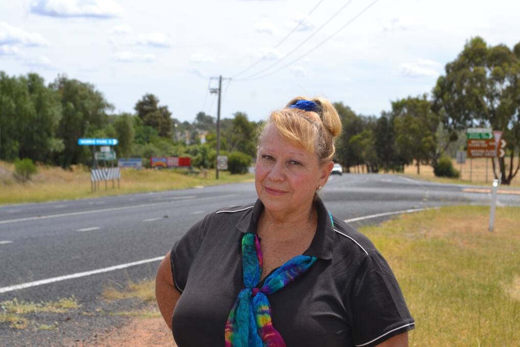 Dubbo Ratepayers and Residents Association president Merrilyn Mulcahy said 18 months was a long time for the new Western Plains Regional Council to be run by an administrator. 											 Photo: TAYLOR JURD