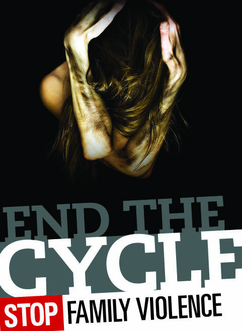 END THE CYCLE: Advocate calls for more resources to combat abuse
