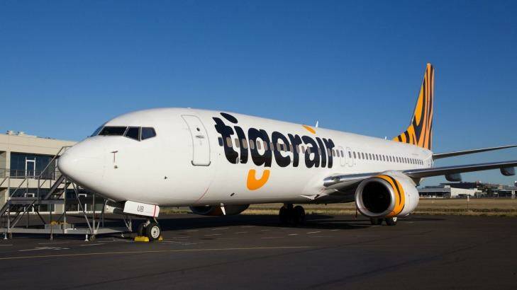 Tigerair is offering cheap flights to mark its ninth birthday.