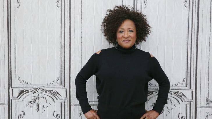 Wanda Sykes has been an active voice for same-sex marriage and animal rights throughout her career. Photo: Mireya Acierto/Getty