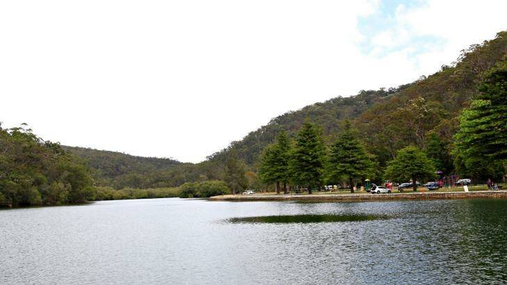 The Bobbin Head picnic area is a great destination for families. Photo: supplied
