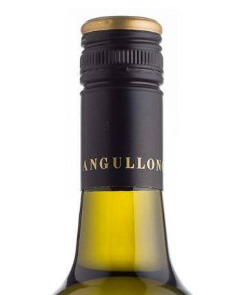 Angullong Fossil Hill Central Ranges–Orange Vermentino 2014.