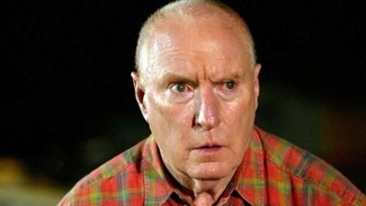 Ray Meagher as Alf Stewart.