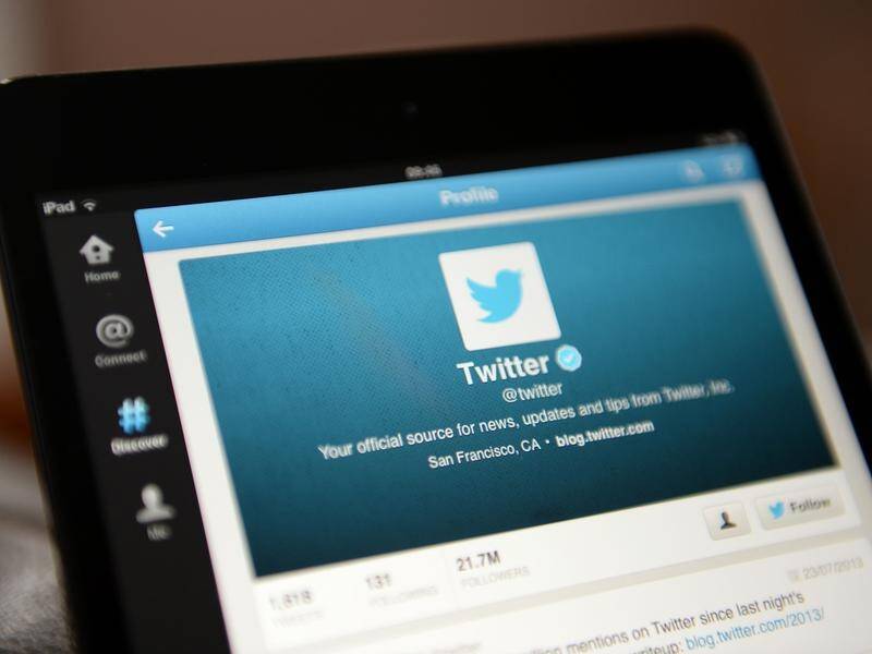 Twitter's new restrictions are aimed at improving "information quality," the company says.