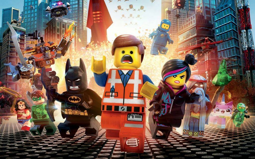 Lego Batman is next up for director Chris McKay.