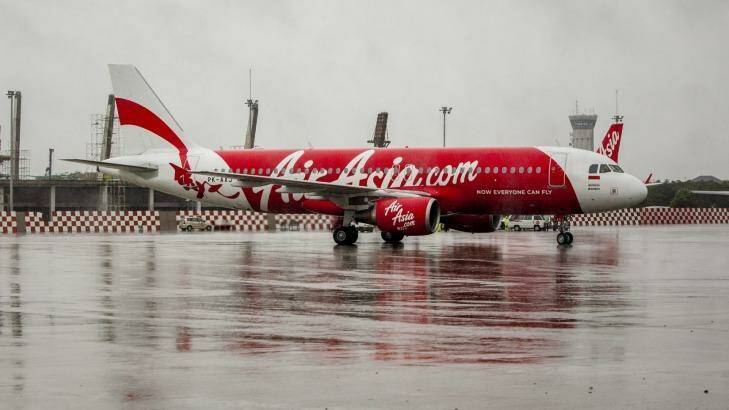 Air Asia received 25 complaints in July, all related to its travel services. Photo: Oscar Siagian