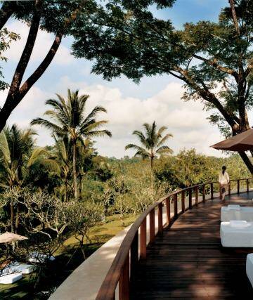 Maldives: Stay four nights for the price of three at a private island resort. Photo: Supplied