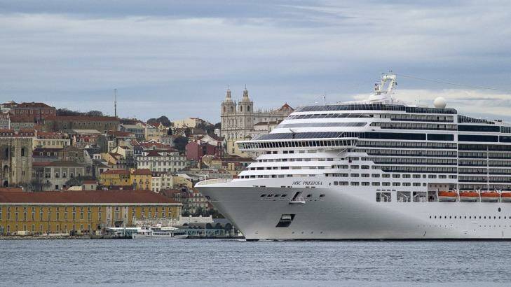 MSC Cruises is revamping its loyalty club to include a host of new perks.