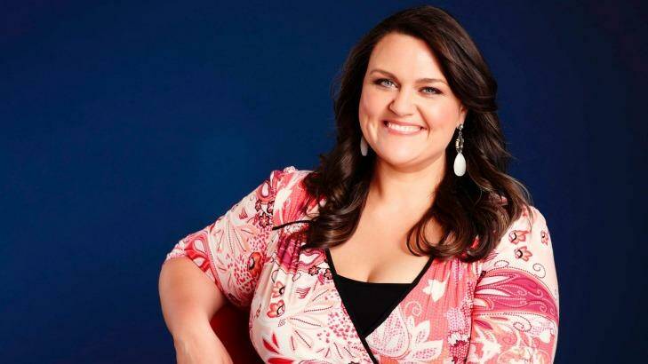 Chrissie Swan will replace Meshel Laurie on Nova after being dumped by KIIS FM in 2013.