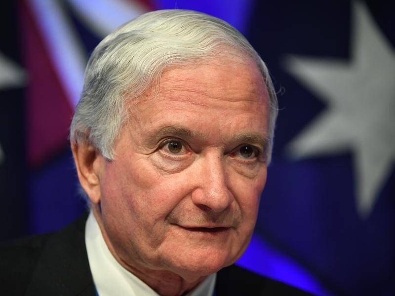 Liberal Party Federal President Nick Greiner says the party must now unite to win the next election.