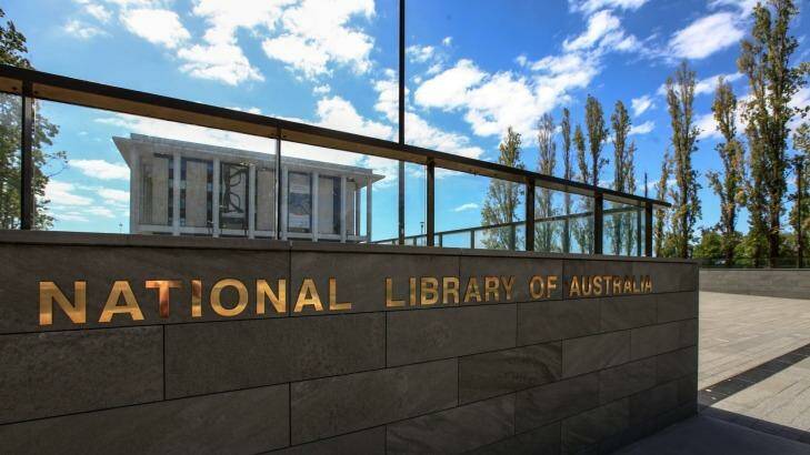 Staff at Australian cultural institutions have raised concerns about morale, quality, commercial funding and job losses.  Photo: Katherine Griffiths