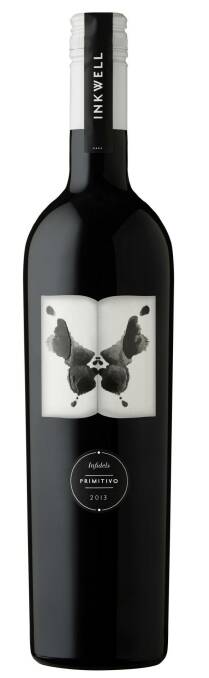 4. Inkwell 2013 Primitivo, $30 Photo: Supplied