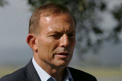 Tony Abbott says any review of food labelling would need to be a "balancing act". Photo: Michele Mossop
