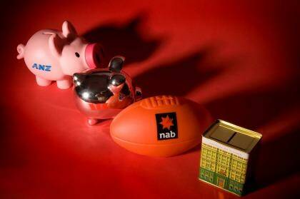 Banks have made significant cuts to their short-term deposit rates. Photo: James Davies