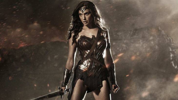 On the upside, Batman v Superman has launched Gal Gadot's Wonder Woman upon the world.