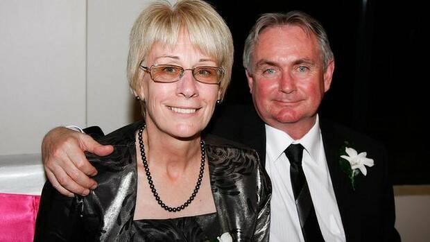Former Yeoval school teacher Michael Clancy and his wife Carol have been named among those killed in doomed flight MH17.
