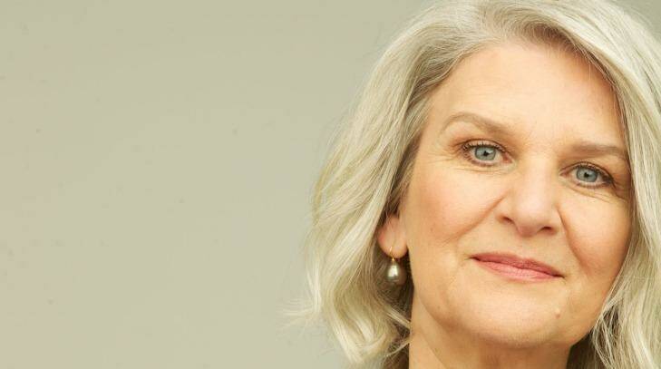 Susan Wyndham has seen the world of books change since she became the literary editor  of The Sydney Morning Herald over 20 years ago.