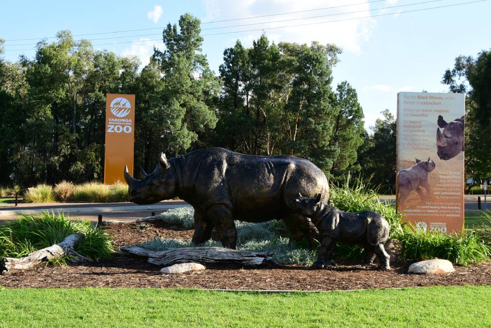 Taronga Western Plains Zoo and other Dubbo tourist attractions will not be negatively affected by peak body Inland NSW Tourism going into voluntary administration, according to Dubbo MP Troy Grant.