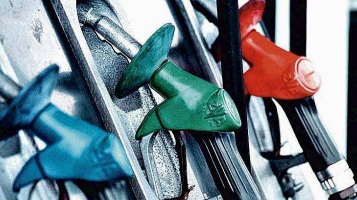 Industry observers are baffled by petrol price cycles.
