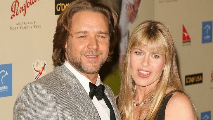 Russell Crowe and Terri Irwin are not romantically involved, says an Australia Zoo spokesperson. The pair pictured during 2007 Australia Week Gala in Los Angeles. Photo: Jason Merritt