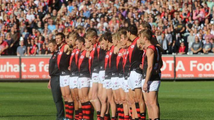 ASADA as made clear its intent to re-issue show-cause notices should it lose the court case against Essendon and James Hird. Photo: Wayne Taylor