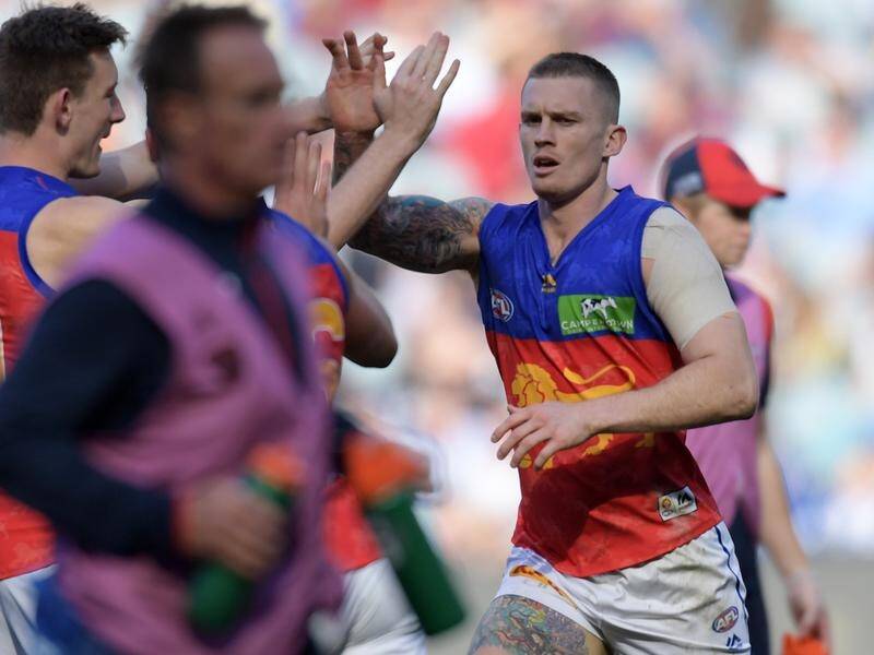 Brisbane AFL captain Dayne Beams says a new training facility could return the Lions to top form.