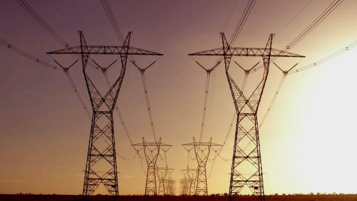 Electricity market concentration allows power plays at the wholesale and retail levels, studies find. Photo: Paul Jones