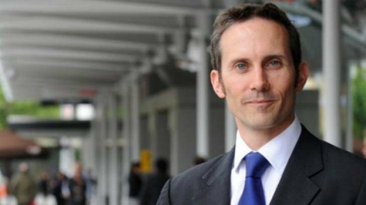 Shadow assistant treasurer Andrew Leigh wants a central registry of the beneficial ownership of companies, trusts and other corporate structures.