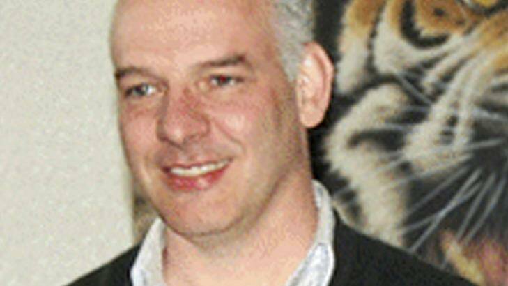 Neil Heywood, a British business consultant was murdered by Gu Kailai who has now been linked to the Panama Papers. Photo: AP/File