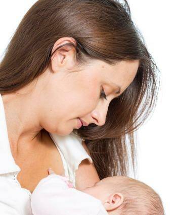 Breastfeed or bottle-feed? Either way, mothers should not feel guilty, according to Dr Sasha Howard.