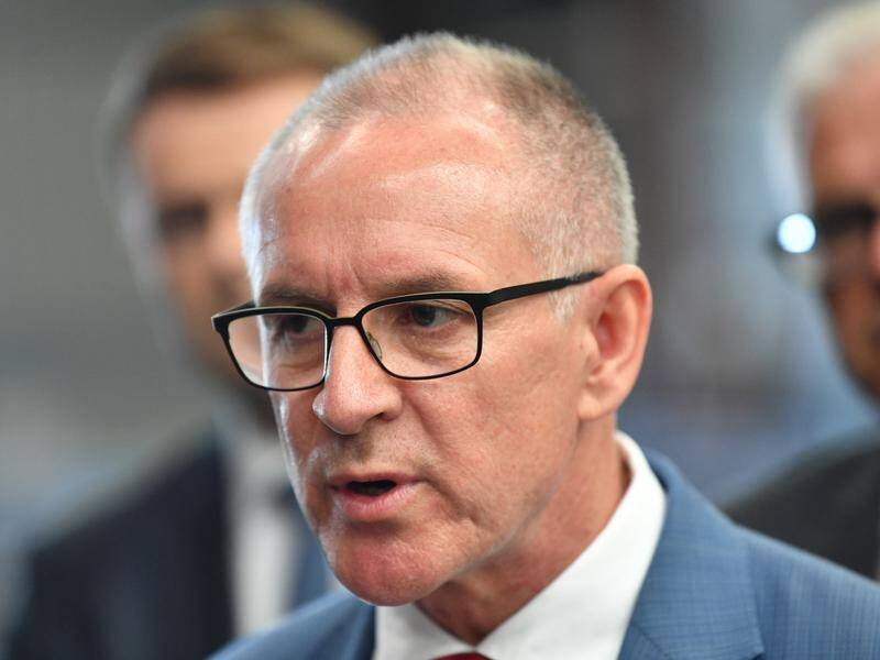 South Australian Premier Jay Weatherill will take questions at a people's forum on Wednesday.