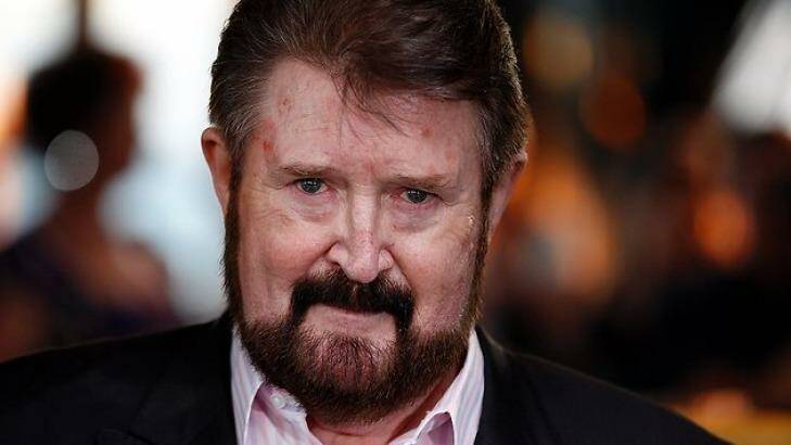 High name recognition will help Derryn Hinch if he decides to run as an independent.