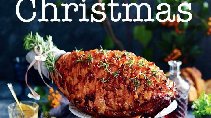Traditional Christmas/Modern Christmas, by the Australian Women's Weekly. AWW Cookbooks. $39.95. Photo: Supplied