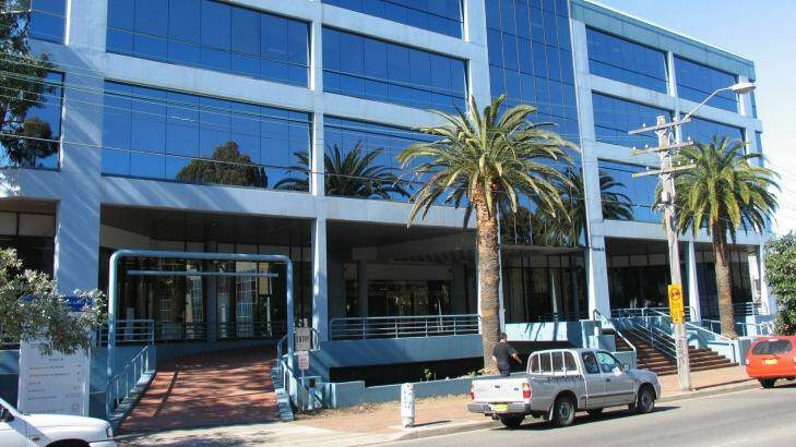 Mirvac has purchased five industrial assets including 39 Herbert Street, St Leonards, worth about $150 million. Photo: Supplied