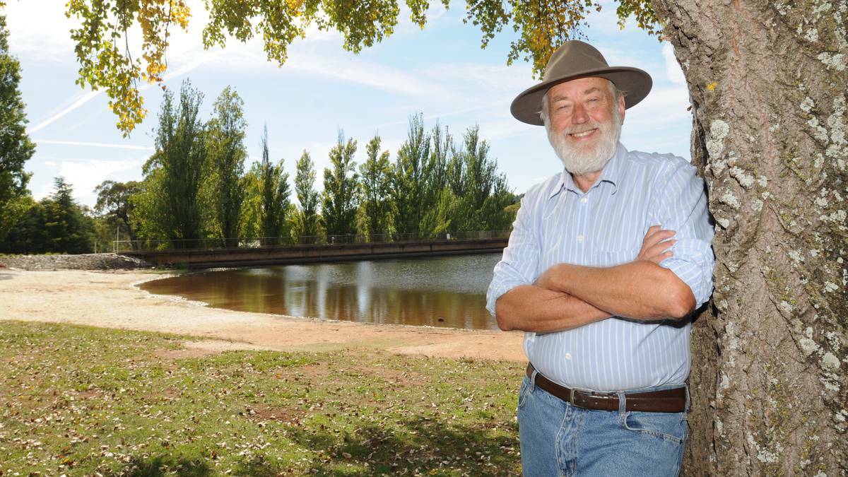 ORANGE: Lake Canobolas could be at risk of turning into a “bogan Disneyland” if the area is opened up for motorhomes and caravans, according to Environmentally Concerned Citizens of Orange (ECCO) president Nick King.