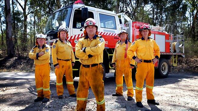 Orange and Dubbo in the line of fire over RFS headquarters relocation