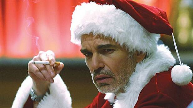 The definitive list ... the 10 greatest Christmas movies of all time | Video