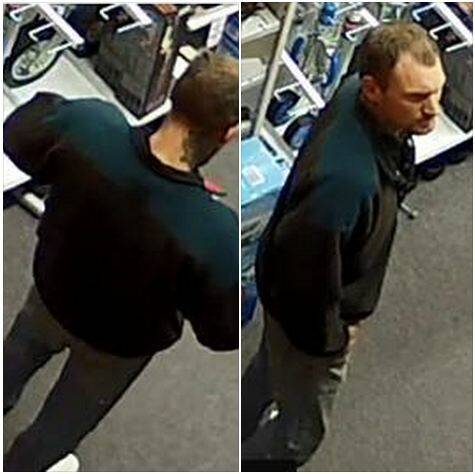 Any persons with any information should contact Dubbo Police Station 6883 1599 or Crimestoppers 1800 333 000