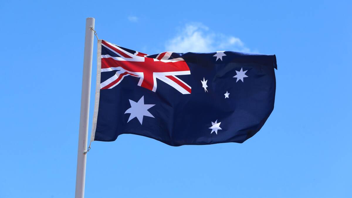 Recognising high achievers on Australia Day | OUR VIEW