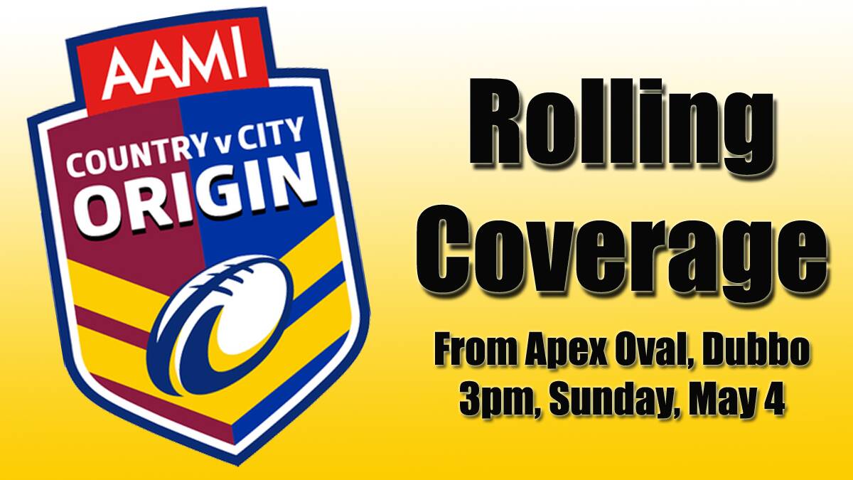 Country v City 2014 | ROLLING COVERAGE