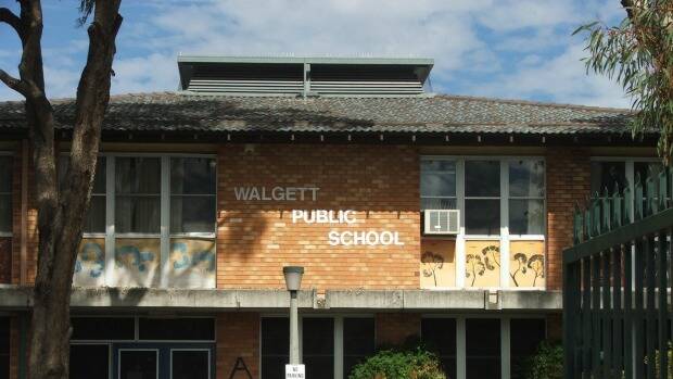 A NEW South Wales Department of Education spokesperson has hit out at reports that Walgett High School is unsafe for teachers and is a breeding ground for "violence and criminal behaviour".