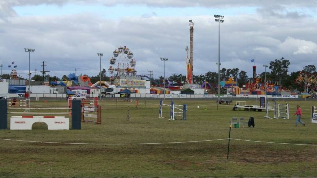 A review, undertaken by SGL Consulting in December, highlighted the positives and negatives of the showground, before suggesting improvements.
