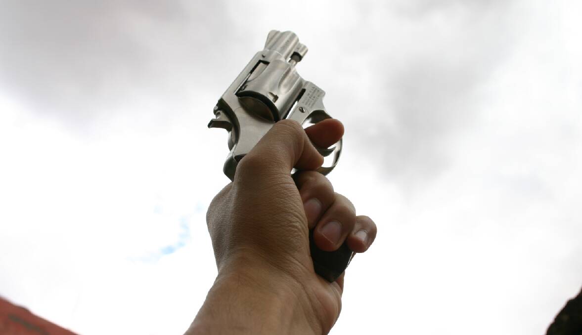 With 14,757 firearms in the city, Dubbo can lay claim to being the gun capital of regional NSW. File Photo