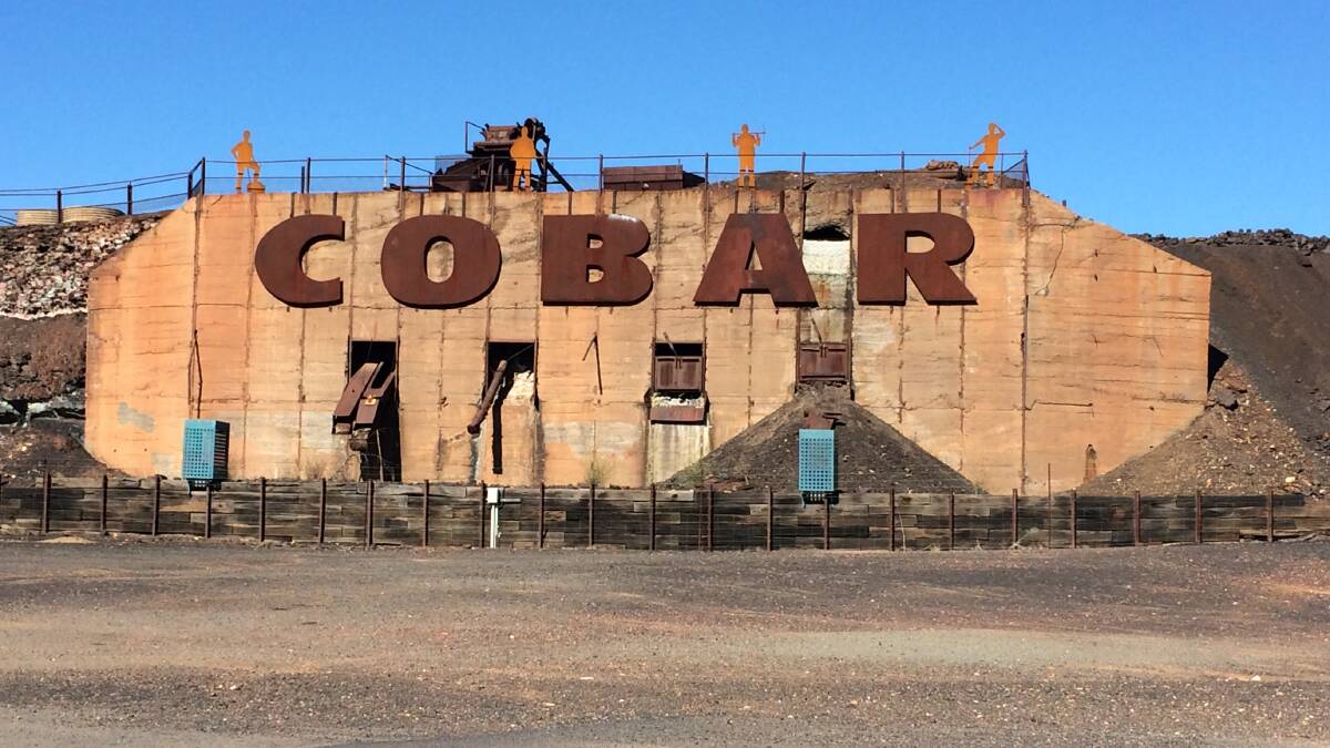 COBAR TO LOSE JOBS: Endeavor Mine announces it will shed two-thirds of workforce