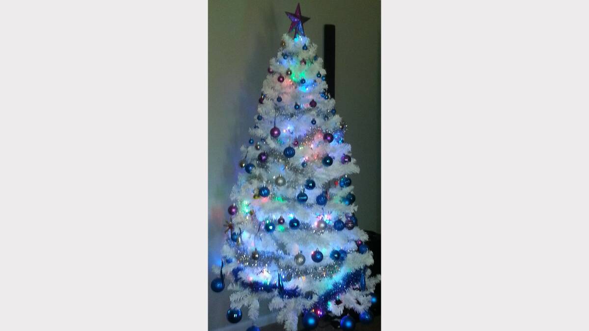 20. HOME: Is this tree the best you have seen? Thanks to Melissa Kagie for sending this one through. Vote below. 